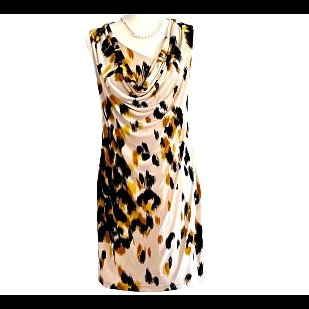 London Times Dress